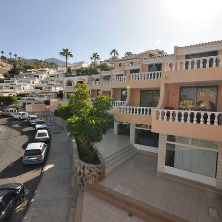 Paradise Court Las Americas Wifi Piscina 27 Costa Adeje  Luaran gambar